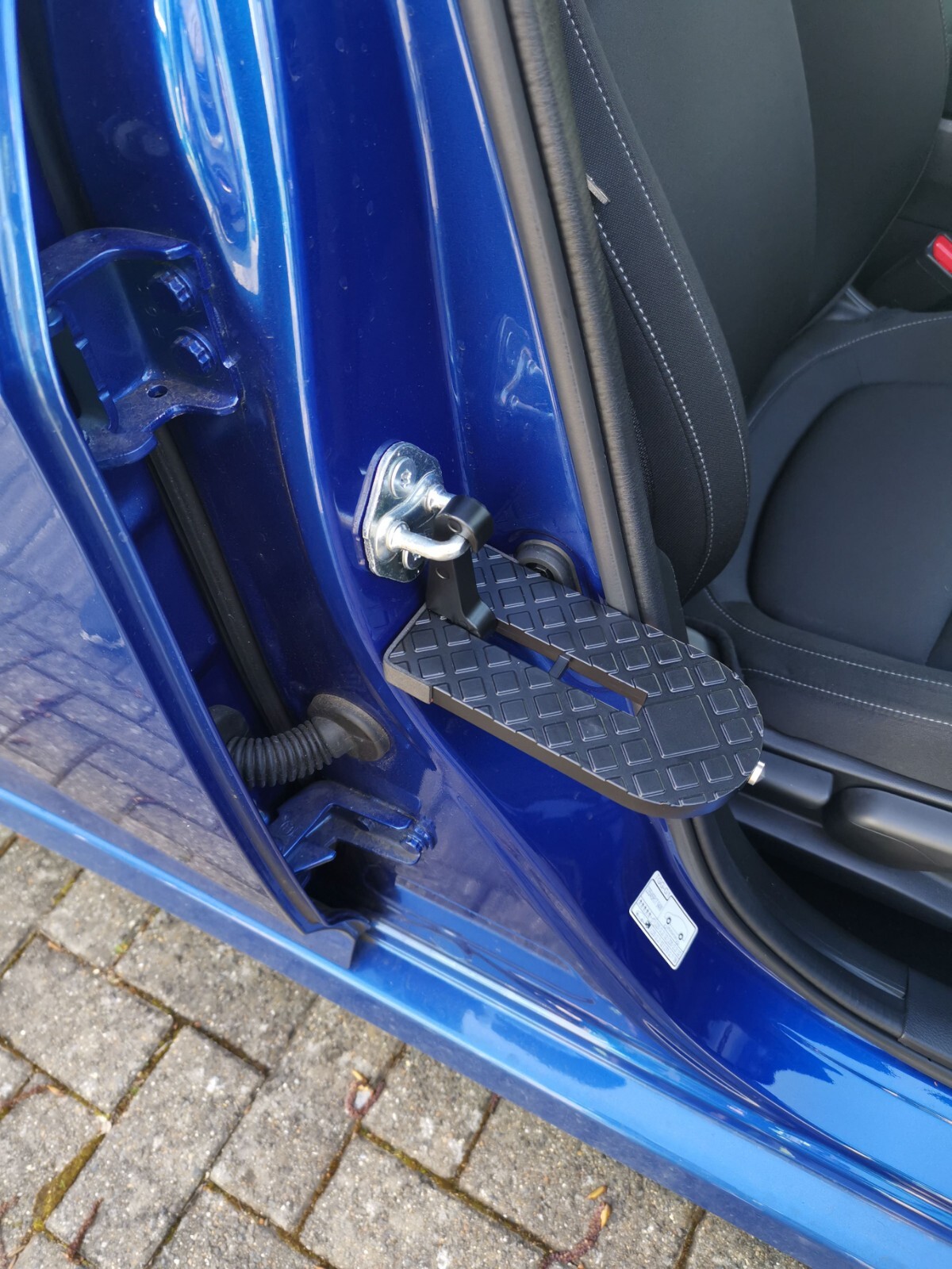 SUV plegable para automóvil Summit 4x4 paso de acceso al techo para barras de techo caja carga, valeting- - Image 3