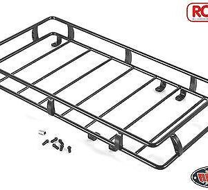 ARB 1/10 Metal Baca Buscador de senderos Topper D110 Hex Escala Tornillos RC4WD Z-X0008-