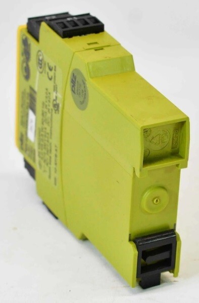 777301 PILZ - PNOZ X2.8P 24VACDC 3N/O 1N/C - Image 3