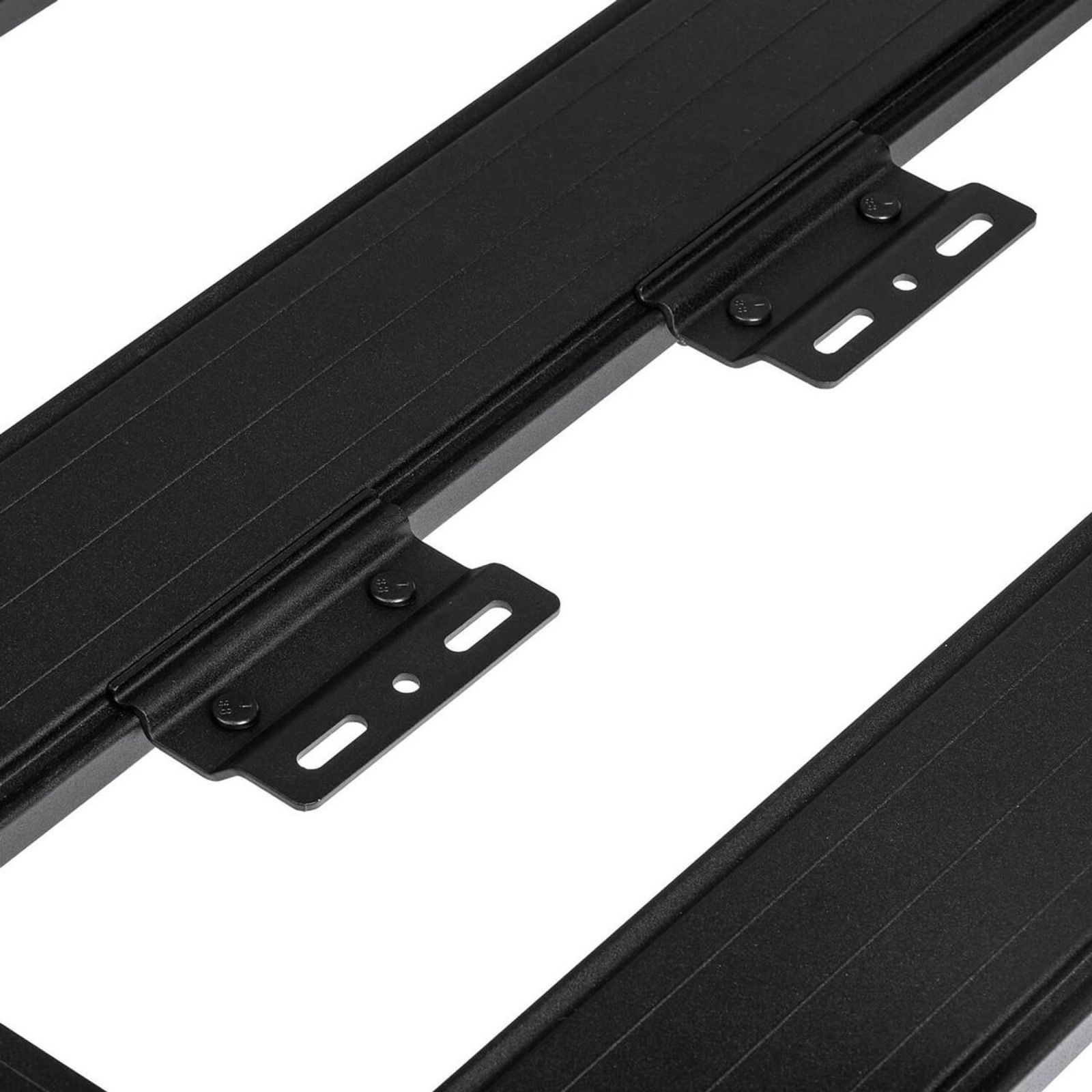 ARB 4x4 Accessories BASE Rack Wide Horizontal Roof Rack Mount Pair 1780450 - Image 2