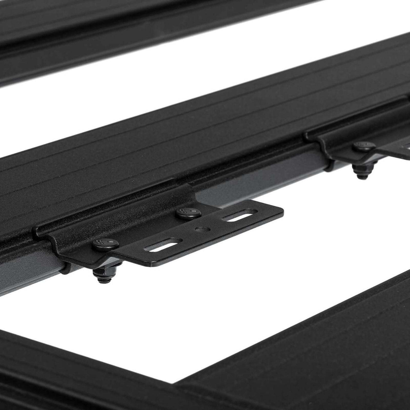 ARB 4x4 Accessories BASE Rack Wide Horizontal Roof Rack Mount Pair 1780450 - Image 3