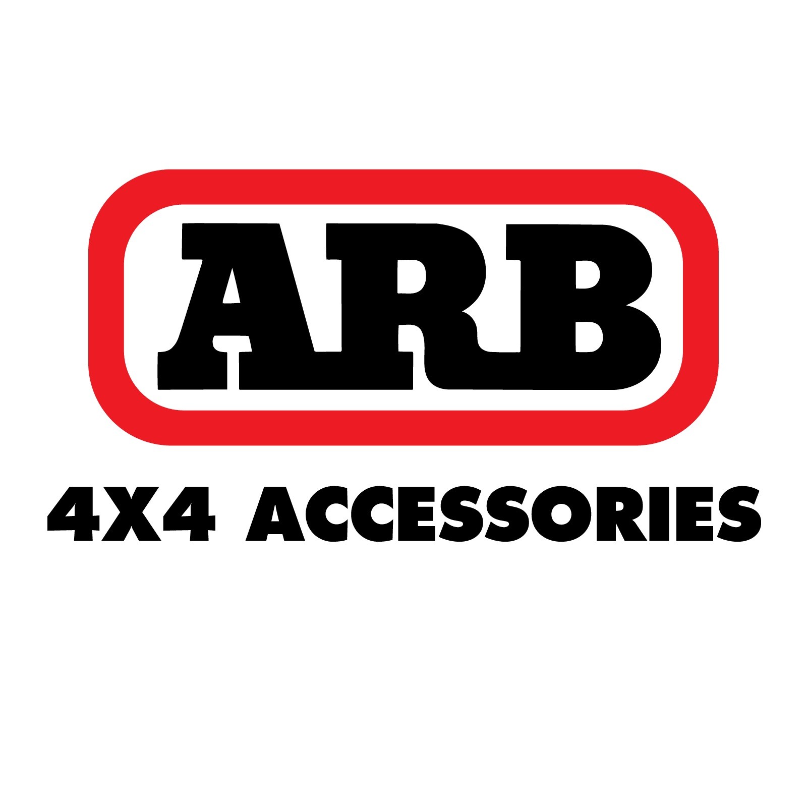 ARB 4x4 Accessories BASE Rack Wide Horizontal Roof Rack Mount Pair 1780450 - Image 4