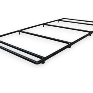 Portaequipajes modular de aluminio Mercedes-Benz Sprinter (2006-)-