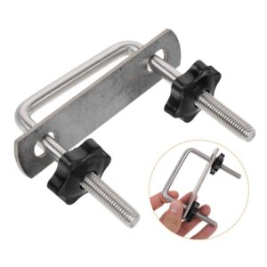Portaequipajes de coche portaequipajes de techo accesorios montaje en maletero-