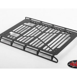 Baca de techo RC4WD Adventure para Traxxas TRX-4 Mercedes-Benz G-500 RC4VVVC0854...-