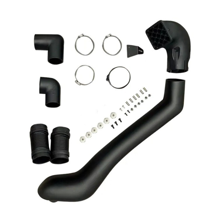 Desert air intake Kit For 2005 - 2015 Xterra N50 Off Road 2nd Generation 4WD TOP - Image 2