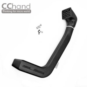 Snorkels Safari para RC4WD ESCALA 1/10 Camión Gelande II Cruiser/FJ40 G2 Jeep RC-