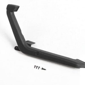 Snorkel for Axial 1/10 SCX10 III Jeep Gladiator Wrangler VVV-C1071 RC4WD SCX103