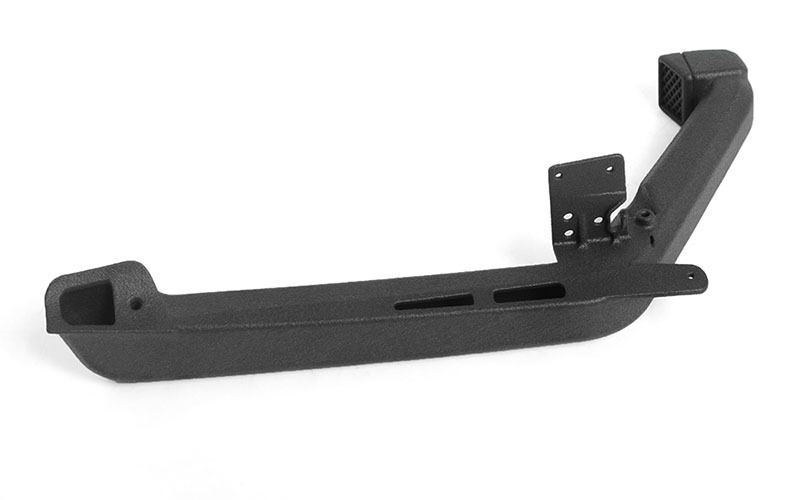 Snorkel for Axial 1/10 SCX10 III Jeep Gladiator Wrangler VVV-C1071 RC4WD SCX103 - Image 2