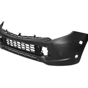PARAURTI ANTERIORE MITSUBISHI L200 4WD 2015-2019