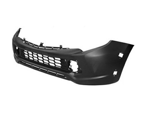 PARAURTI ANTERIORE MITSUBISHI L200 4WD 2015-2019