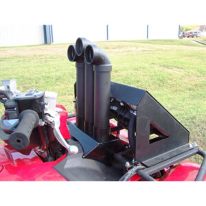 KIT SNORKEL HIGH LIFTER 2016-2017 Yamaha YFM700G Grizzly Fi 4x4 [IRS] 71-11017-
