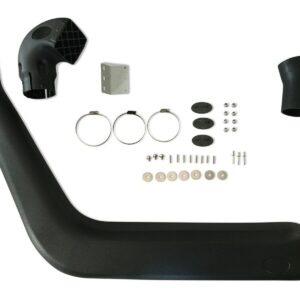 Kit de snorkel de admisión para Toyota FJ Cruiser 2006-2014 1GR-FE 4.0 V6 2x4 4x4-