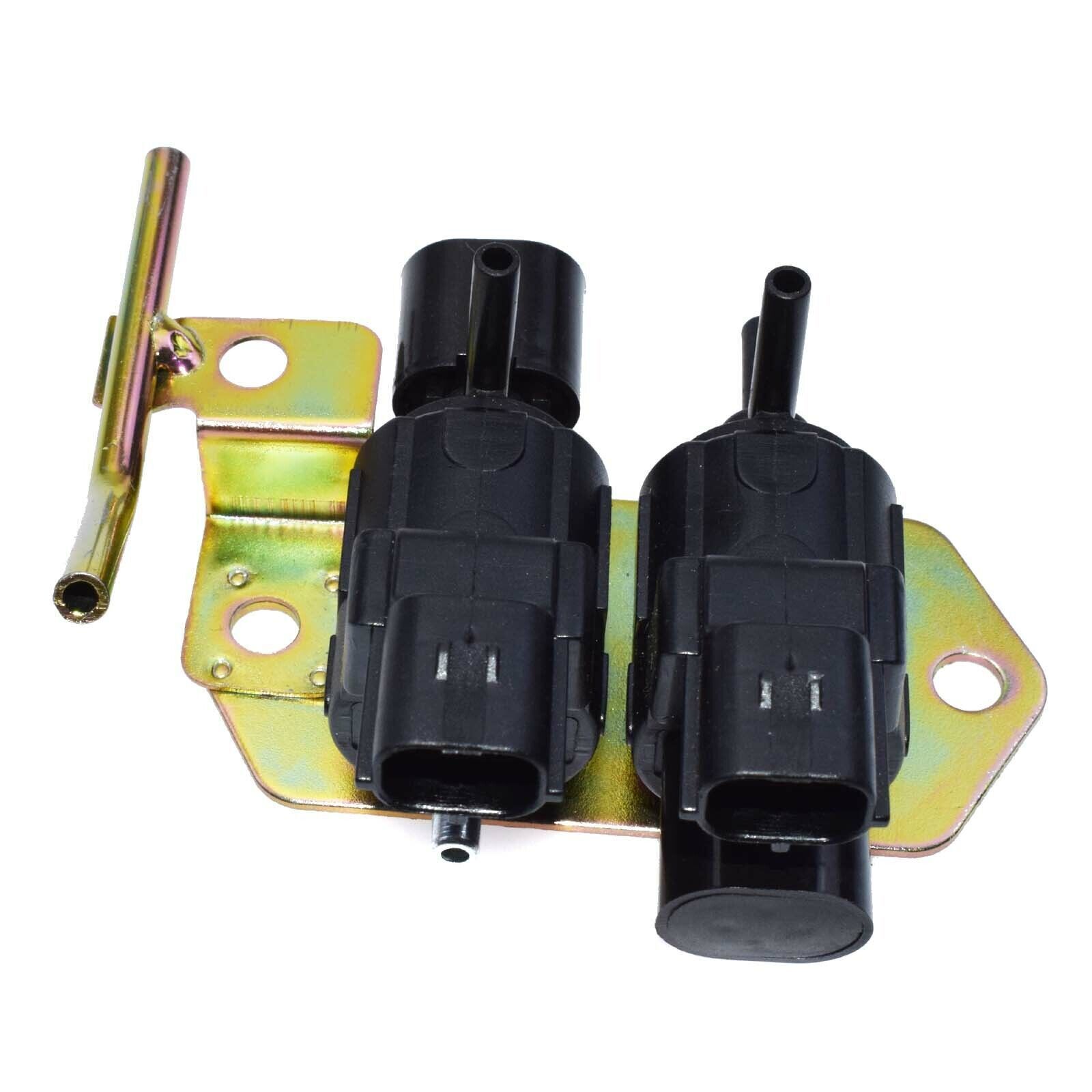 Clutch 4WD Select Control Solenoid Valve For Mitsubishi Pajero Montero MR534632