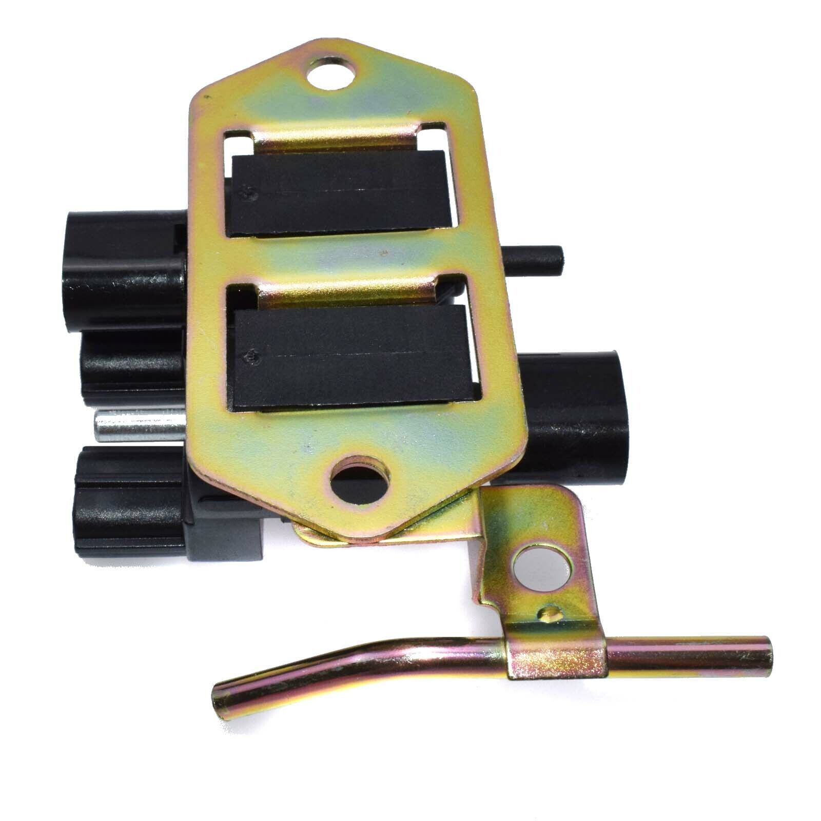 Clutch 4WD Select Control Solenoid Valve For Mitsubishi Pajero Montero MR534632 - Image 2