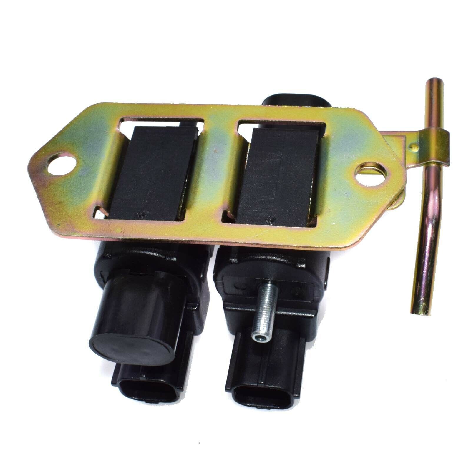 Clutch 4WD Select Control Solenoid Valve For Mitsubishi Pajero Montero MR534632 - Image 3