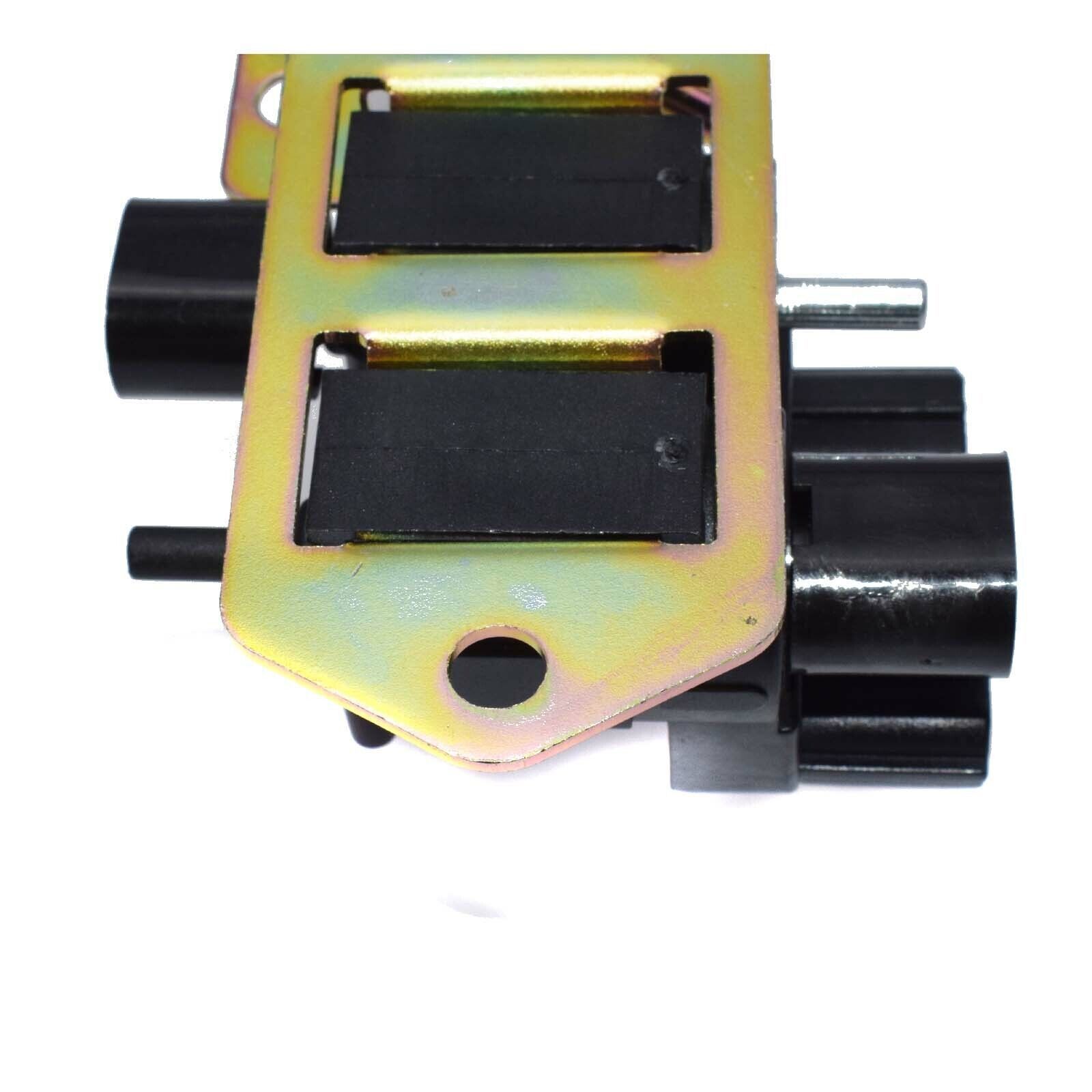 Clutch 4WD Select Control Solenoid Valve For Mitsubishi Pajero Montero MR534632 - Image 4