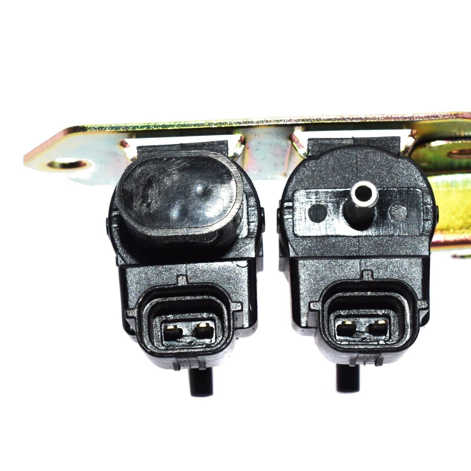 Clutch 4WD Select Control Solenoid Valve For Mitsubishi Pajero Montero MR534632 - Image 5