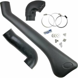 Sistema de admisión Desert para snorkels Toyota 4RUNNER 1996-2002 5VZ-FEV6 3,4 L N180-