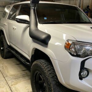 KIT SNORKELS APTO PARA TOYOTA 4RUNNER 2017 2018 2019 NUEVO 16-