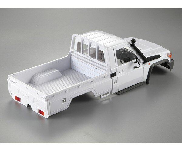 Juego de carrocería rígida réplica Toyota Land Cruiser LC70 KB48601 LC 70 313mm WB- - Image 3