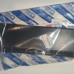 TAPA CENICEROLANCIA DELTA HF INTEGARLE HF TURBO,4WD