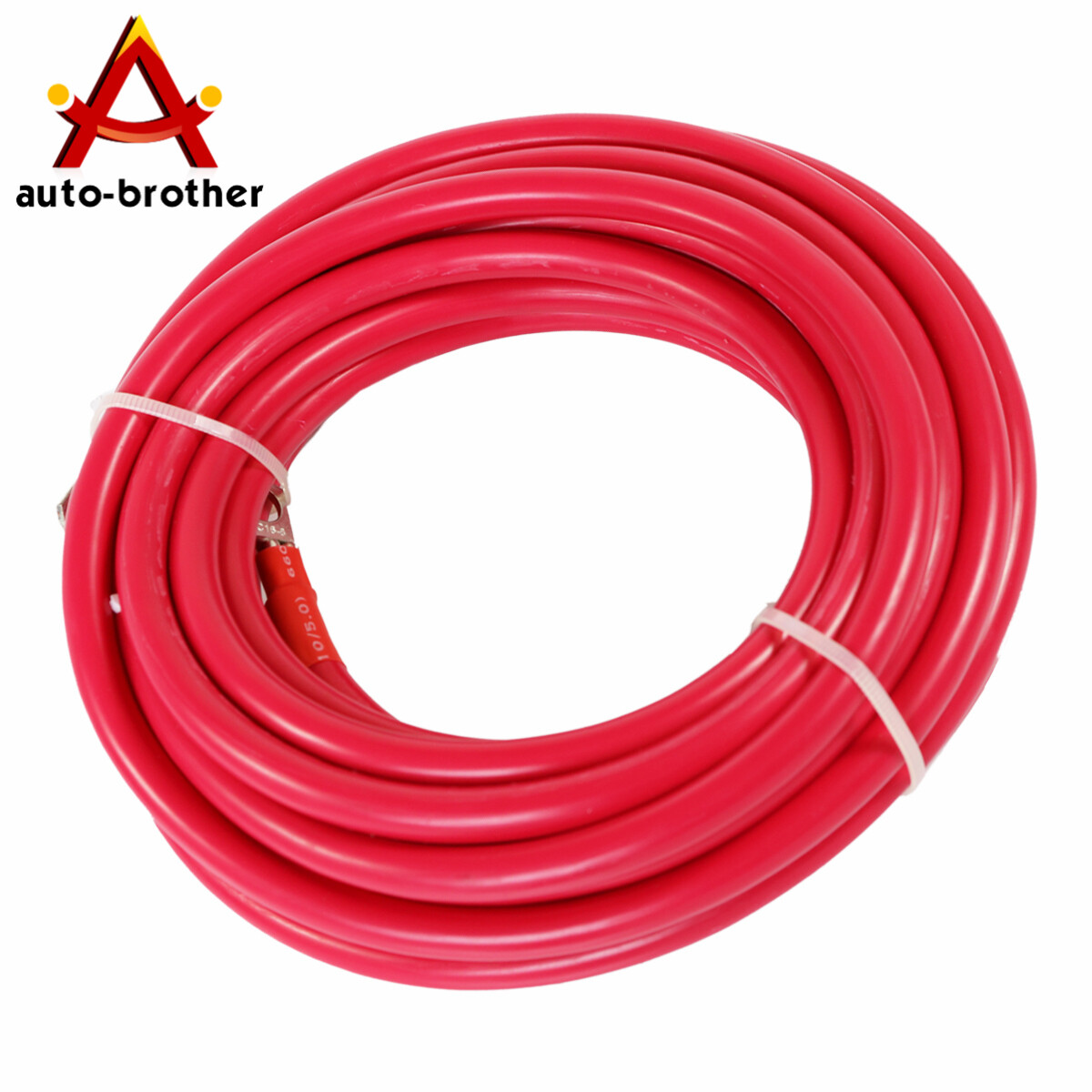 Kit aislador de batería doble 12V para automóvil embarcación marina ATV UTV 4x4 Rzr RV 140A- - Image 5