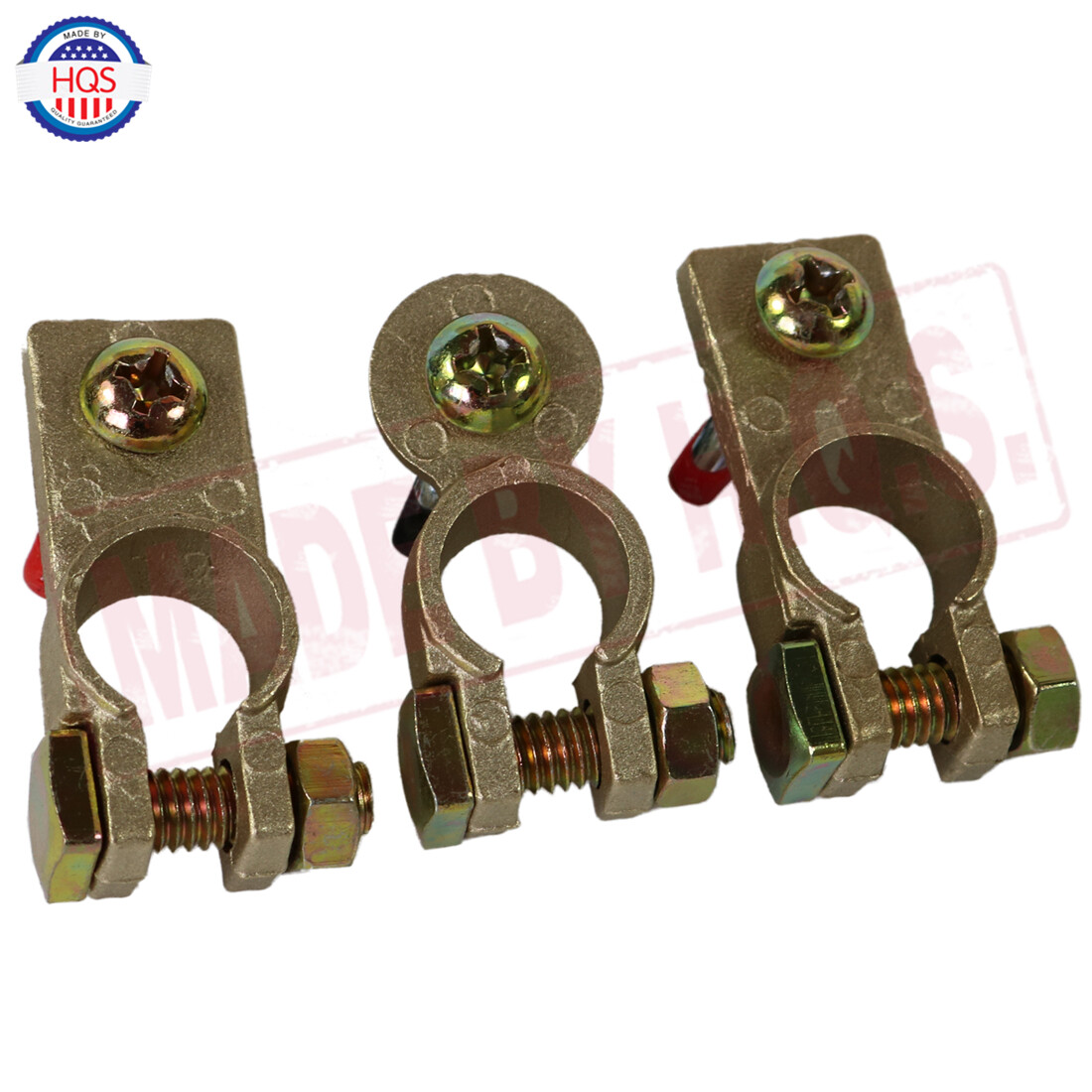 Kit aislador de batería doble para automóvil 12V 140A para ATV UTV 4x4 Rzr RV embarcación marina- - Image 4