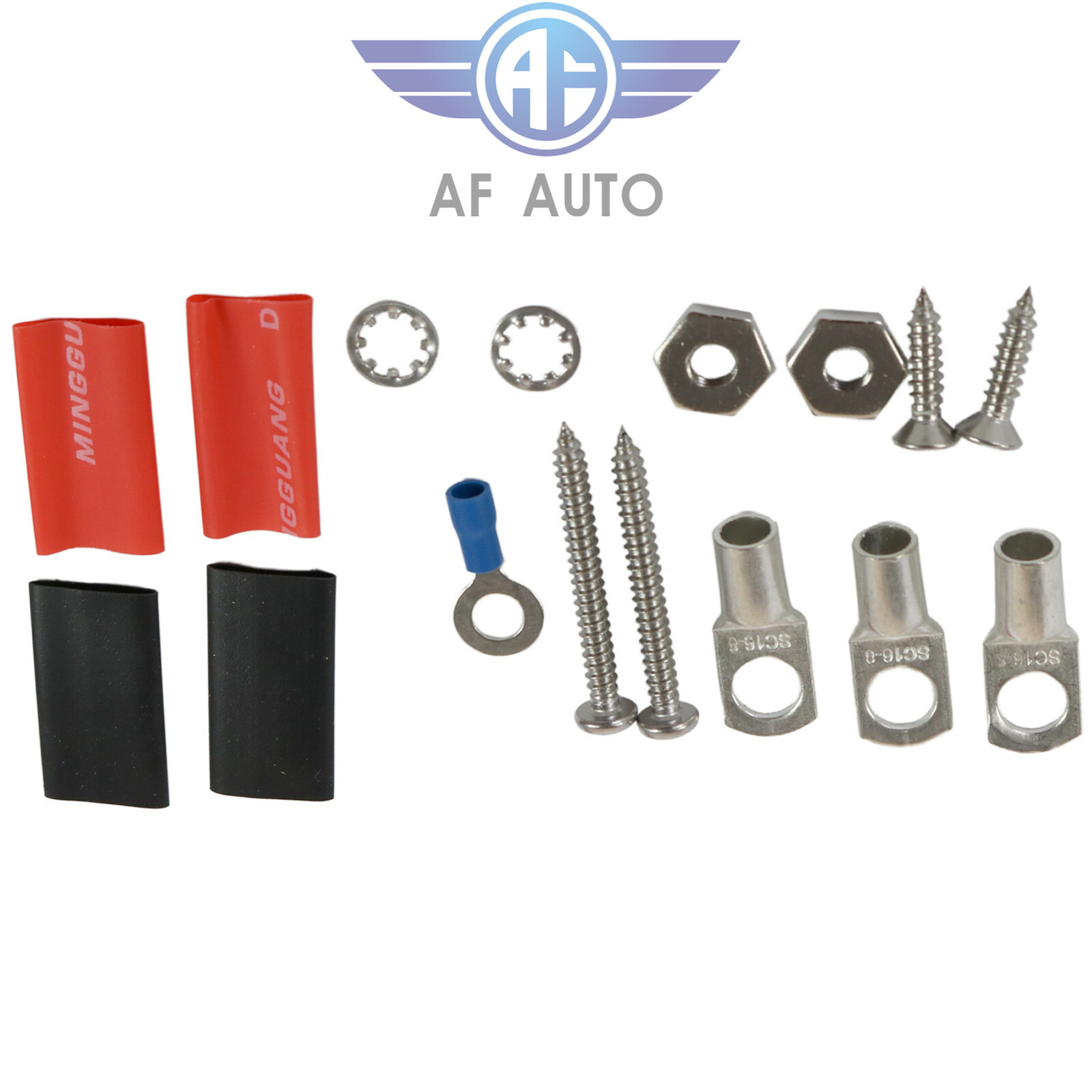 Kit aislador de batería doble 12V 140A para UTV ATV 4x4 Rzr RV coche embarcación marina- - Image 5