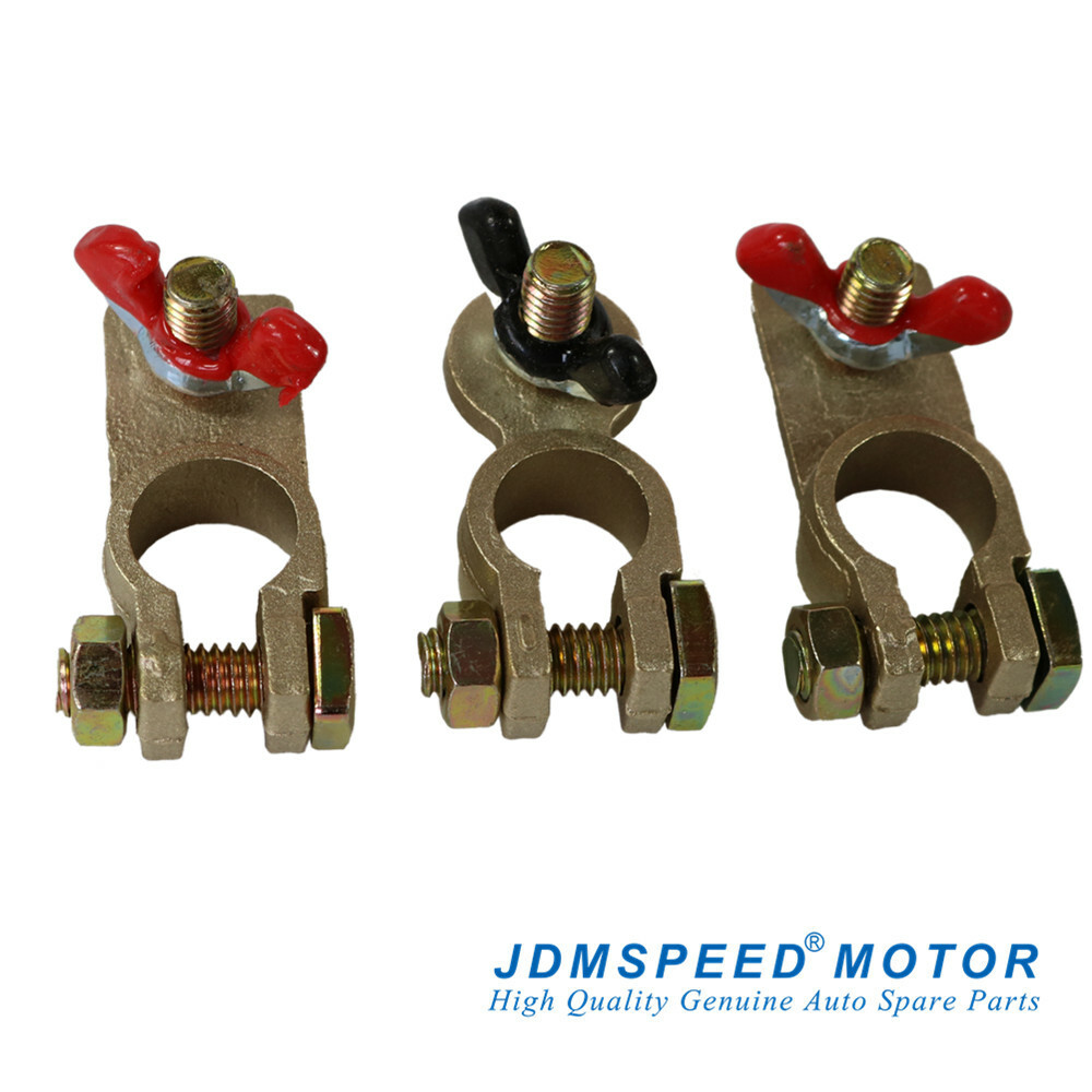 Kit aislador de batería doble 12V 140A para ATV UTV 4x4 Rzr auto embarcación marina- - Image 4