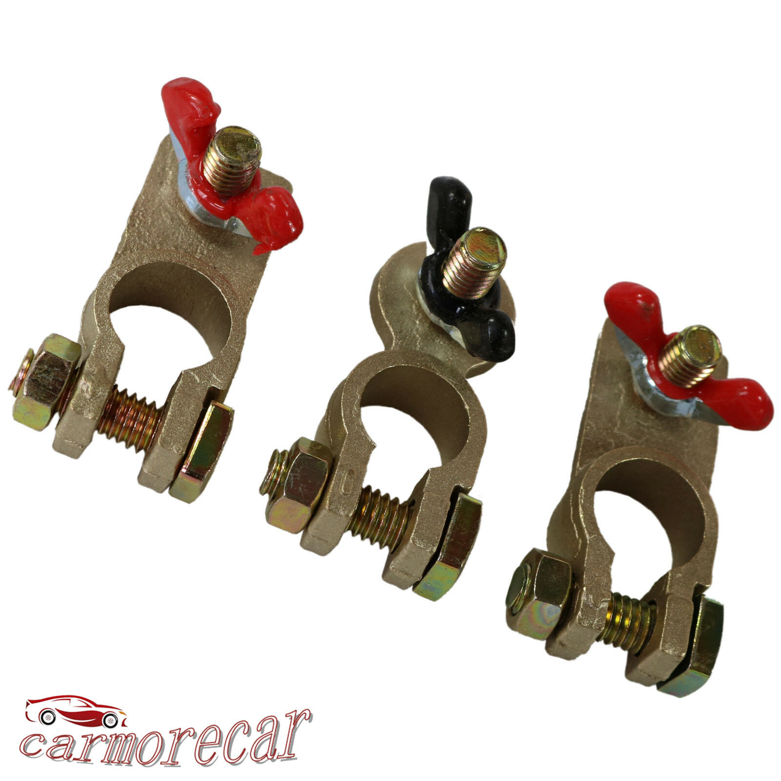 Kit aislador de batería doble 12V 140A para automóvil ATV UTV Rzr RV 4x4 embarcación marina- - Image 5