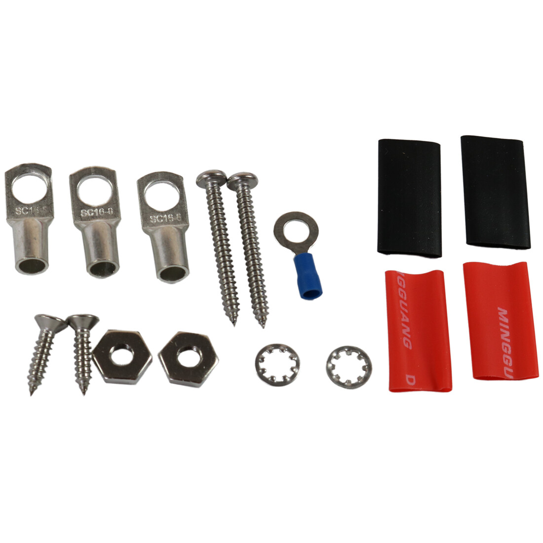 Juego aislador de batería doble para 12V 140A ATV UTV 4x4 RZR RV coche embarcación marina- - Image 5