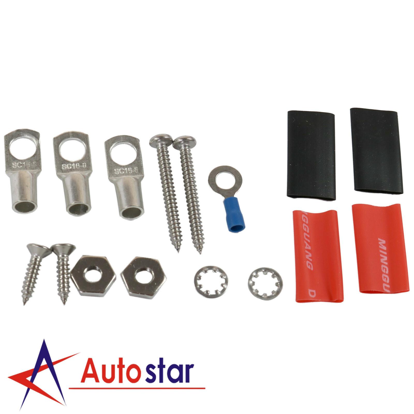 Aislador de batería doble 12V 140A para UTV ATV 4x4 RZR RV coche embarcación marina- - Image 3