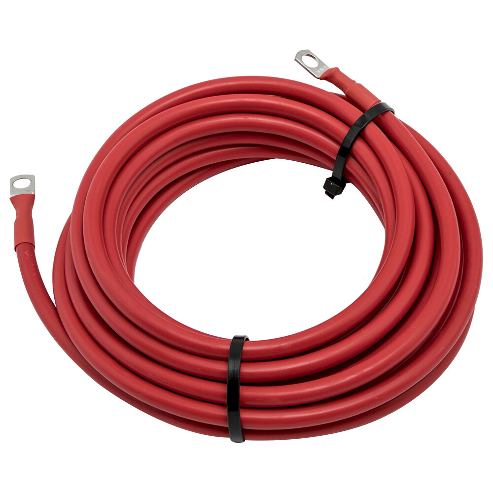 Kit de batería doble 12V 140A aislador auxiliar para ATV UTV 4x4 RV coche barco marino- - Image 3