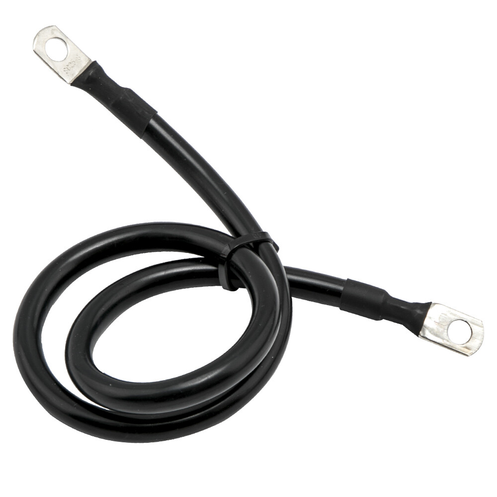 Kit de batería doble 12V 140A aislador auxiliar para ATV UTV 4x4 RV coche barco marino- - Image 4