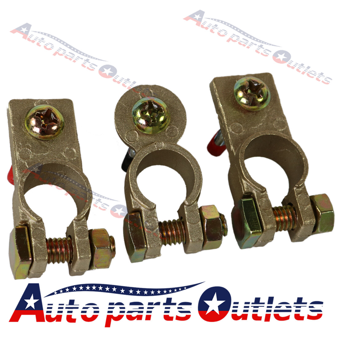 12V PARA ATV UTV 4x4 Rzr RV Coche Embarcación Marina 140Amp Aislador de Batería Doble- - Image 3