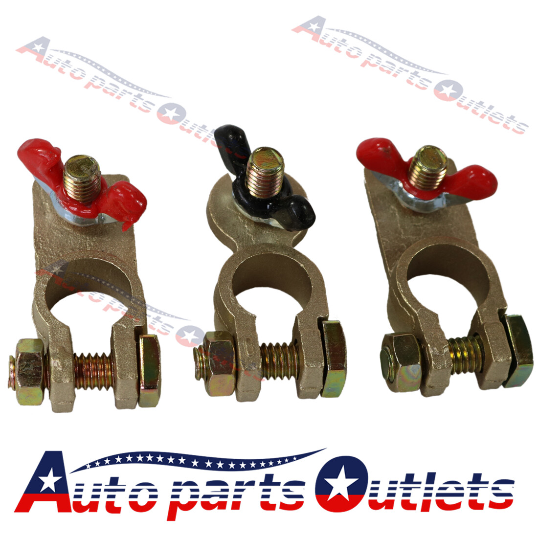 12V PARA ATV UTV 4x4 Rzr RV Coche Embarcación Marina 140Amp Aislador de Batería Doble- - Image 4
