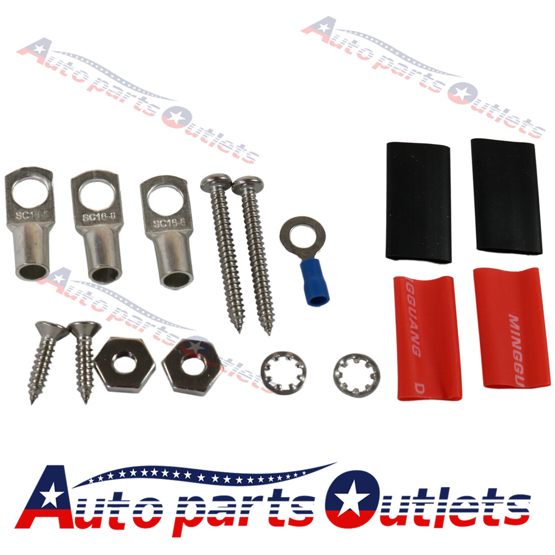 12V PARA ATV UTV 4x4 Rzr RV Coche Embarcación Marina 140Amp Aislador de Batería Doble- - Image 5