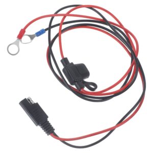Kit de cables de extensión de panel solar para generadores extensiones fotovoltaicas-