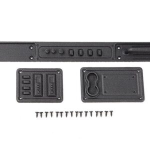 Paneles de instrumentos para tablero Vanquish VS4-10 Phoenix VVV-C1338 RC4WD-