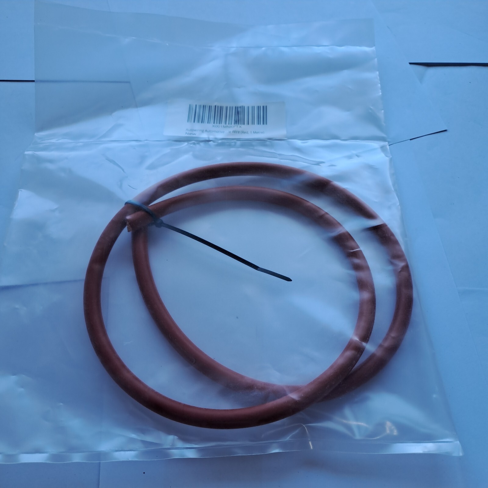 Autowiring Automotive Hi-Flex 170 Amp 25mm² 4 AWG cable solar panels