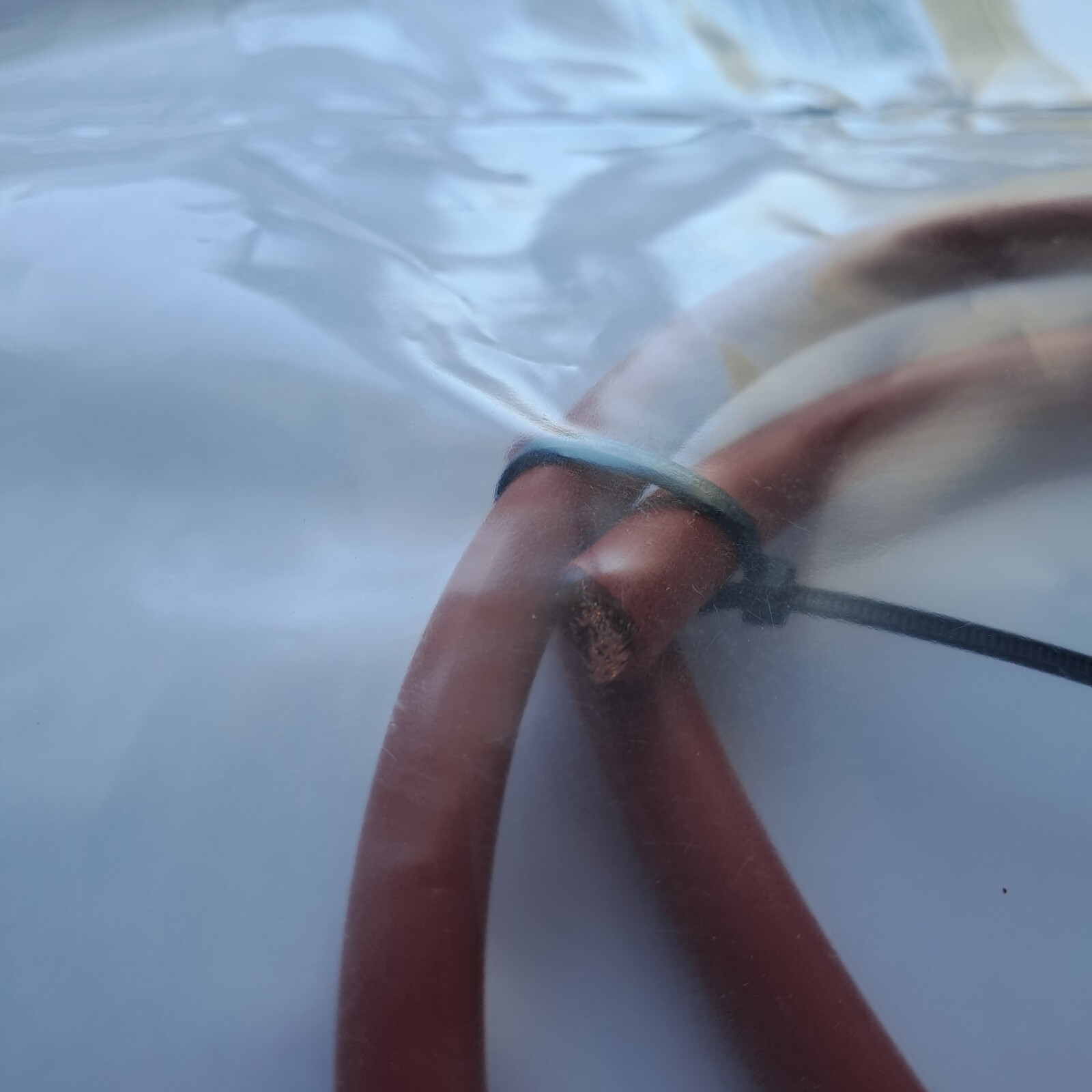 Autowiring Automotive Hi-Flex 170 Amp 25mm² 4 AWG cable solar panels - Image 3