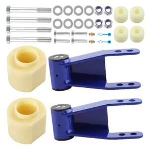 Kit de elevación de nivel para Jeep Cherokee XJ 4x4 4x4 1984-2001-