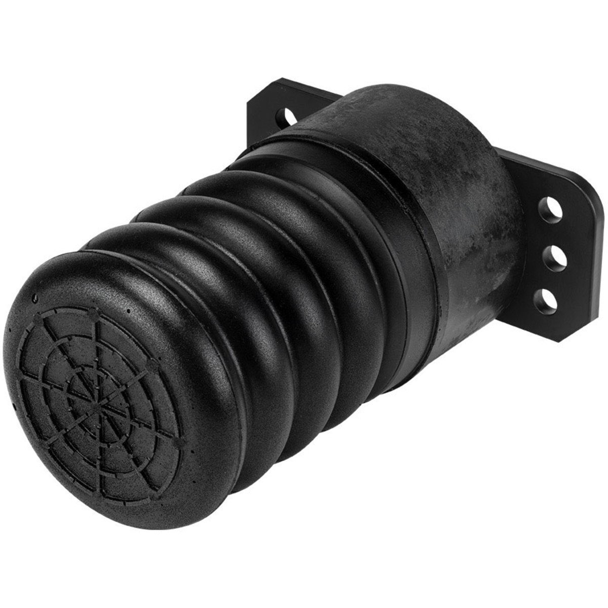 Juego de 2 resortes auxiliares traseros SSR-306-47 SuperSprings para camioneta Ram 1500 par- - Image 3