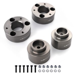 2009-2021 For Dodge Ram 1500 4 WD 2.5" Front 2" Rear Full Lift Kit Leveling Kits