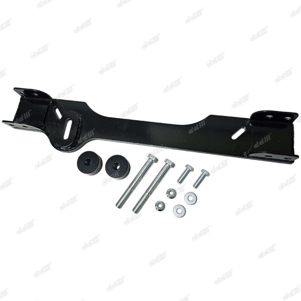 Front Lift 2-4 Diff Drop Kits Fits Isuzu D-Max Dmax Pickup MU-X 4WD 2021-Onwards - Image 3