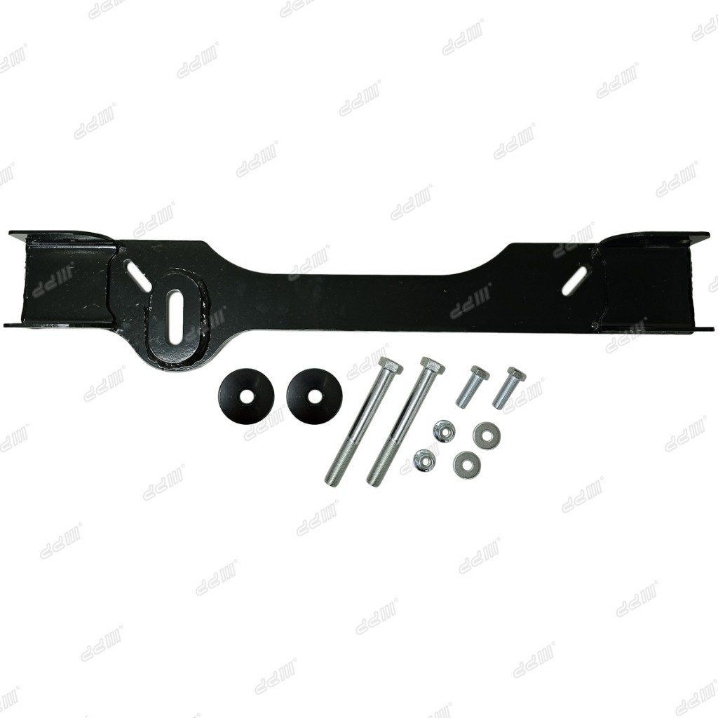 Front Lift 2-4 Diff Drop Kits Fits Isuzu D-Max Dmax Pickup MU-X 4WD 2021-Onwards - Image 5