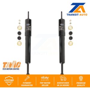 Front Shock Absorbers Pair For Ford Ranger Mazda B4000 Explorer Sport Trac B3000