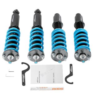 Kits de Suspension complets for Honda CR-V 1 RD 2.0 16V 4WD 1996-2001