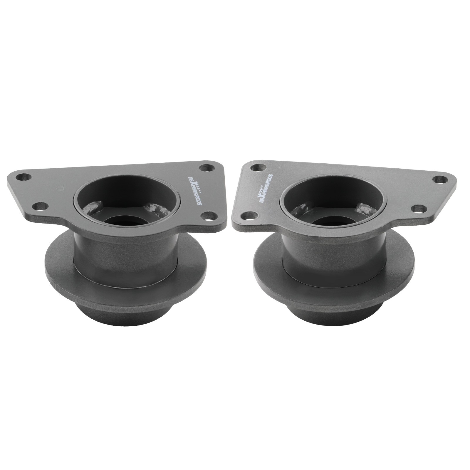 Kit de elevación de 2,5" Level Lift Kits delantero + trasero para Jeep Liberty 4x4 08-12- - Image 2
